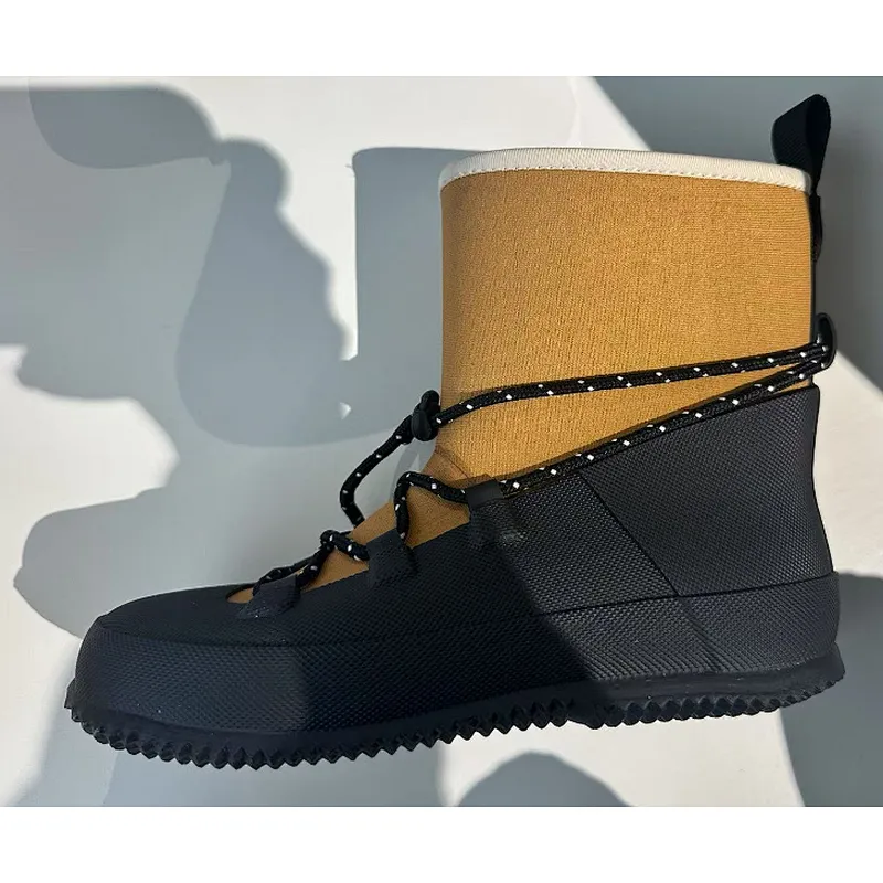 Rain Boots